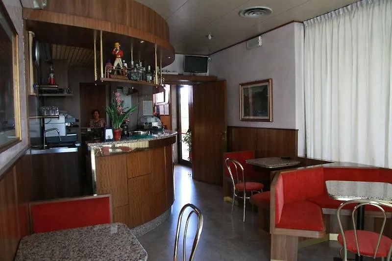 Hotel Sanson Vittorio Veneto