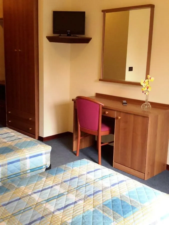 Hotel Sanson Vittorio Veneto