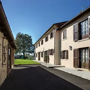 Agriturismo La Vigna Di Sarah Bed & Breakfast