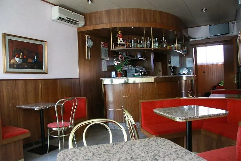 Hotel Sanson Vittorio Veneto